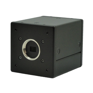 5M 3CMOS Visible (Bayer) + NIR1 + NIR2 Area scan camera Image