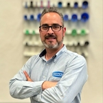 Image of Horacio Sagaon, Gerente de Ventas, Schmalz México