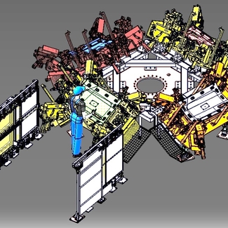 System Integration Image