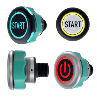 CANEO series10 (IO-link capable) Image