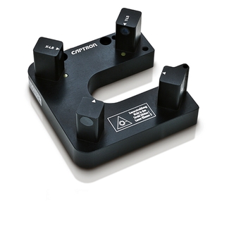 TCP Laser Calibration Castle Sensor 70mm Image
