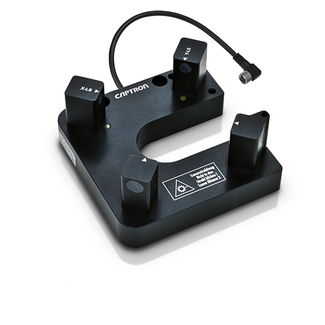 Image of TCP Laser Calibration Castle Sensor 70mm with Daisy Chain Output Connector