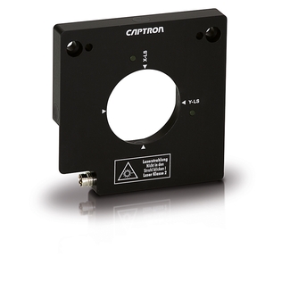 TCP Laser Calibration Ring Sensor 40mm Image