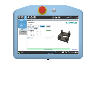 Image of URCap Software