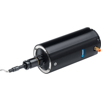 Automated Deburring Tool - CDB Image