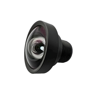 Image of 1/2.3 inch Wide-Angle Low Distortion 2mm M12 Lens