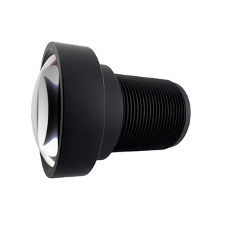 4mm Low Distortion M12 Lens Image