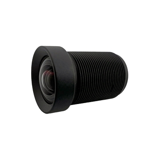 1/2.5 inch 4.4mm No Distortion M12 Lens Image
