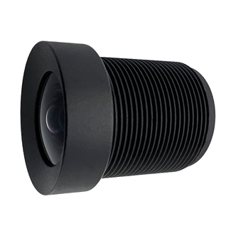 5MP Low Distortion 5mm M12 Lens Image