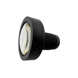 1/1.7 inch IR-Corrected Low Distortion 4mM12 Lens Image