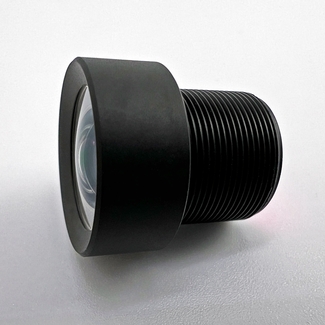 16mm M12 Lens Telephoto Image