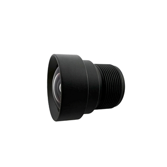 6mm No Distortion M12 Lens Image