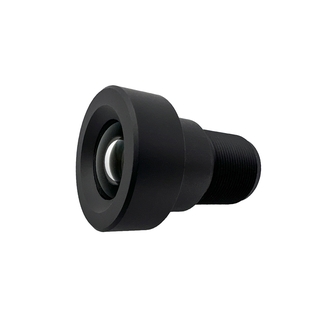 1/2 inch Low Distortion 7mm M12 Lens Image