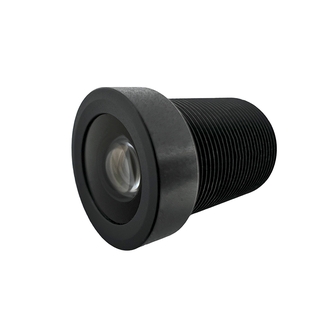 8mm Ingress-Protected M12 Lens Image