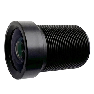 8mm Low Distortion M12 Lens Image