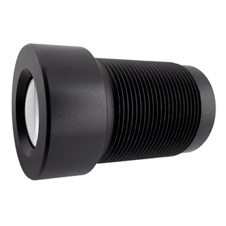 1/2 inch 12.5mm Telephoto High Resolution M12 Lens Image