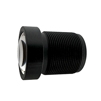 >1/1.7 inch 16mm Telephoto M12 Lens Image