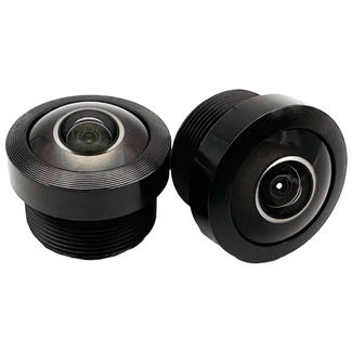 1mm Fisheye M12 Lens Image