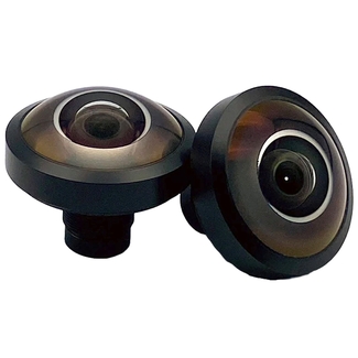 1mm Fisheye M12 Lens Image
