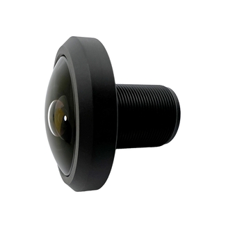 2mm Fisheye M12 Lens Image