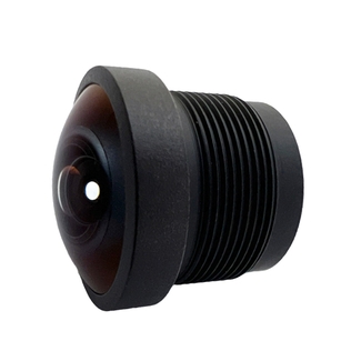 Image of 2m M12 Fisheye Lens