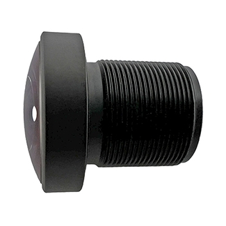 Image of 1/2.5 inch 2mm Fisheye M12 Lens