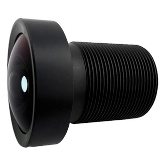 Image of 3mm Wide-Angle M12 Lens