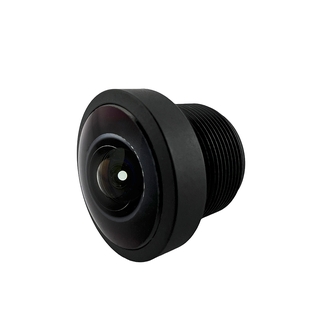 1/2.7 inch 2.8mm Wide-Angle M12 Lens Image