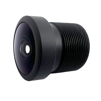 3.5mm Large Format M12 Lens Image