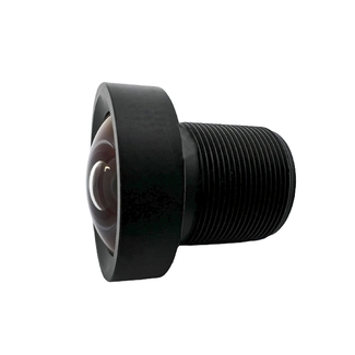 4mm Wide-Angle M12 Lens Image