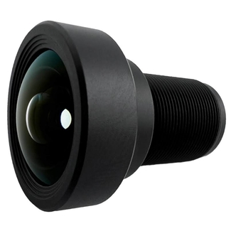 Image of 4mm F-theta Wide-Angle M12 Lens