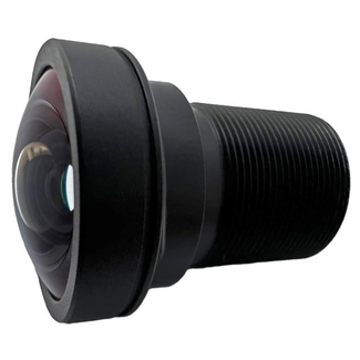 1/1.7 inch 3.5mm Miniature Wide-Angle M12 Lens Image