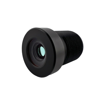 5.5mm Automotive M12 Lens 1/2.5 Image