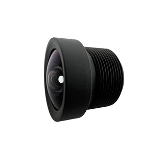 4mm IP69K Wide-Angle M12 Lens Image