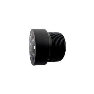 Image of 1/2.7 inch 2.1mm Stereographic M12 Lens