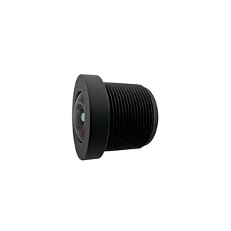 1/2.5 inch Stereographic Compact M12 Lens Image