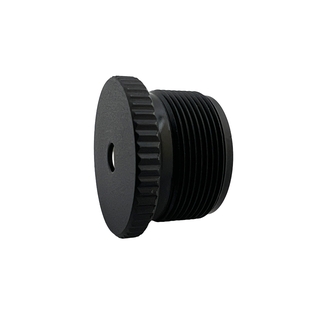 1/2.3 inch Low Distortion 7.2mm M12 Lens Image