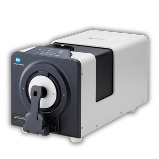 CM-3700A Plus Spectrophotometer Image