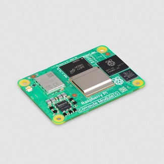 Image of Compute Module 5