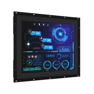 <NEW>High Performance Open Frame Panel PC (CO-100/P2202 Series) Image