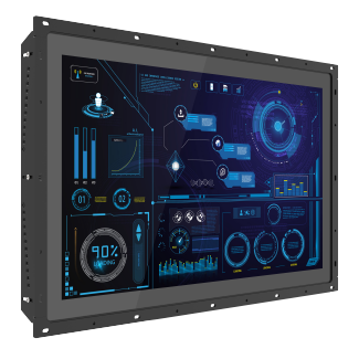 <NEW>Open Frame Monitor (CO-100/M1000 Series) Image