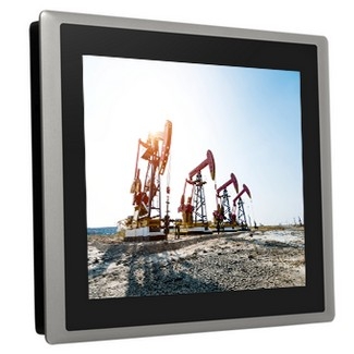 Image of 8.4 to 24 inch Sunlight Readable and Modular Panel PC with Intel Elkhart Lake Atom x6000E Series Processor | CS-100 / P1201