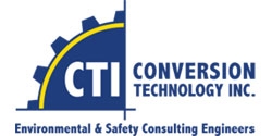 Company Logo for  Conversion Technology Inc