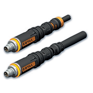 Controlled Vacuum Cartridges Image