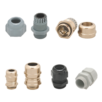HELUTOP Cable Glands (HT, HT-MS, MS-EP, HT-E, Easy) Image