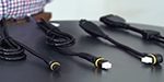 Cables and connectors for electric linear actuators | Actuator Academy™