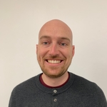 Image of Caleb Davis, GTM strategy/Technical Program Manager, UnitX