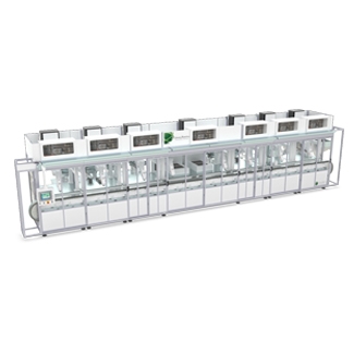 Flex Feeding & Assembly Image
