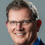 Image of Joe Campbell