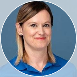 Photo of Carolann Quinlan-Smith